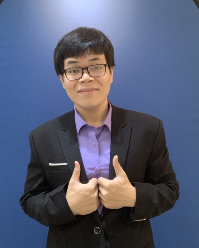 Phan Duy - Chuyên gia Chuyển đổi số & Marketing cho Doanh nghiệp và Hộ kinh doanh