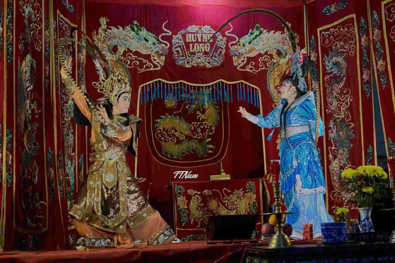 Khánh Tâm - Trọng Nghĩa