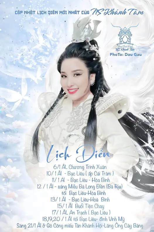 Đình Vĩnh Mỹ - Bạc Liêu