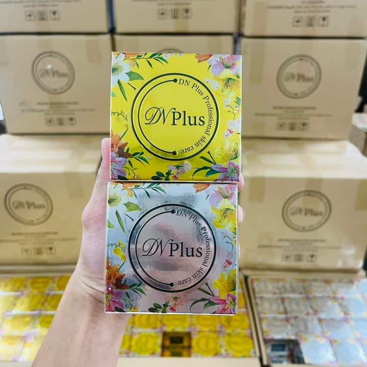 Combo Kem dưỡng da Demejine Plus ngày và đêm có gì khác biệt?