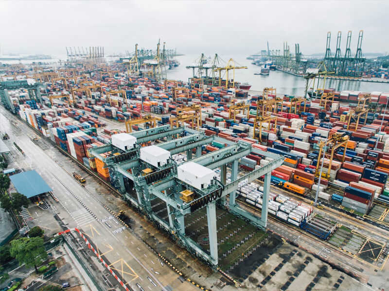 Leverage 17 FTAs to Break Through Agro-Forestry-Fishery Export Markets