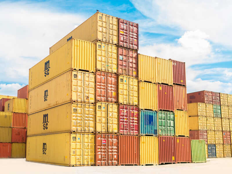 Vietnam’s Exports Rebound Strongly, “Greening” Becomes a Competitive Advantage