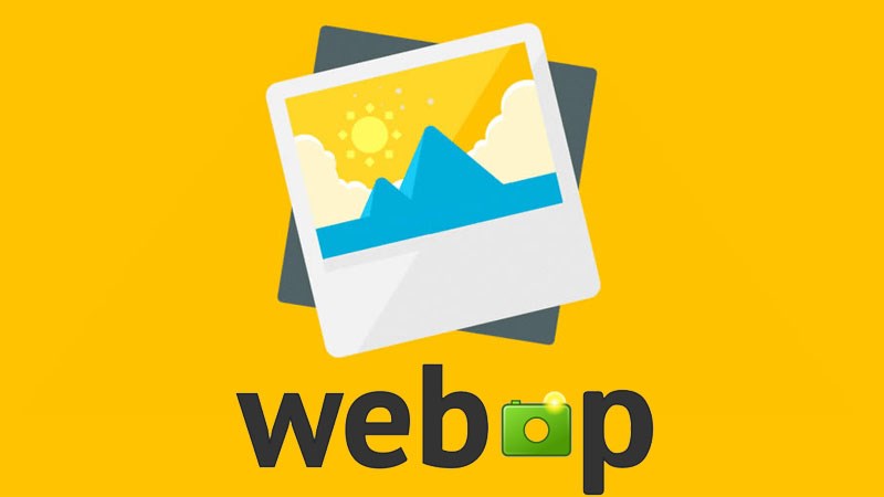 What is WebP? Guide for beginners