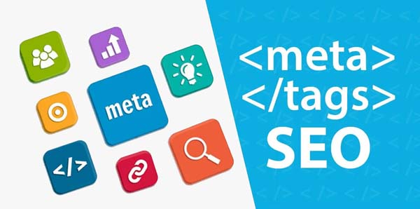 Meaning of some meta tags