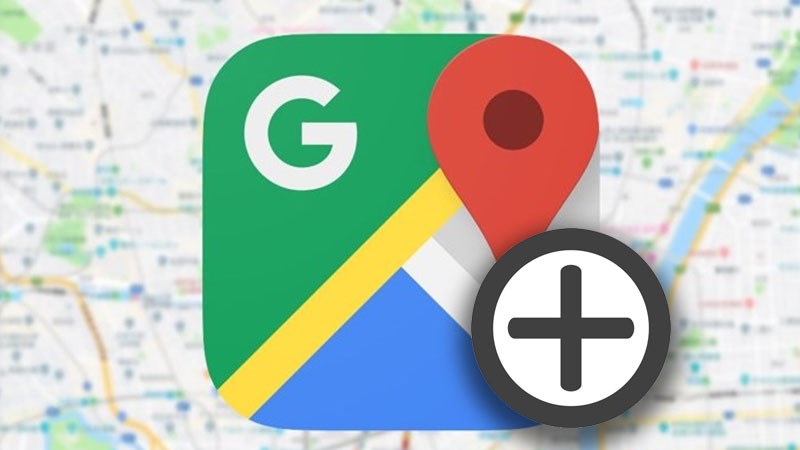 How to register an address with Google Maps
