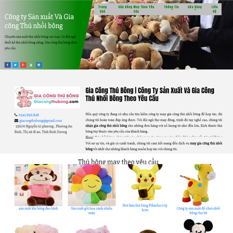 giacongthubong.com