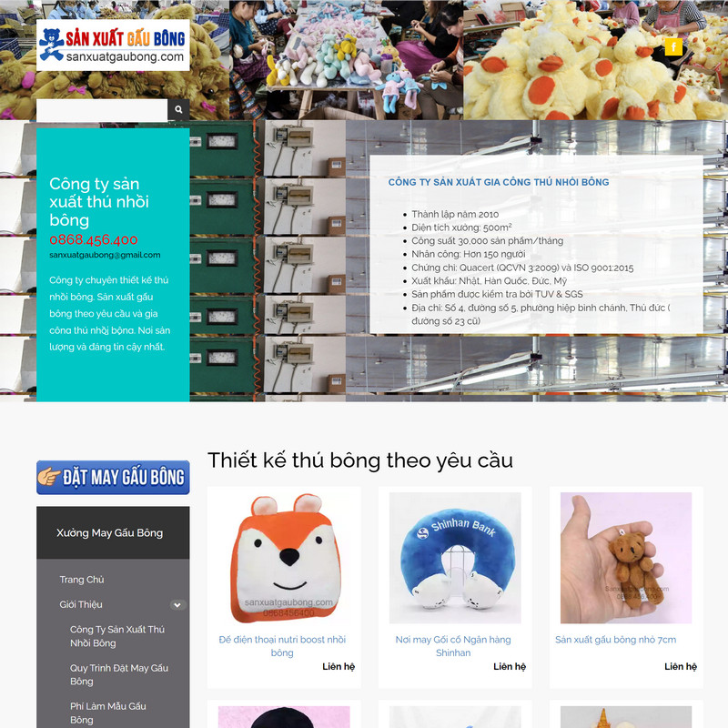 sanxuatgaubong.com