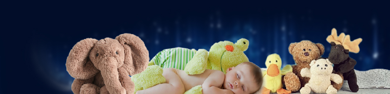 Công ty Sản xuất Và Gia công Thú nhồi bông