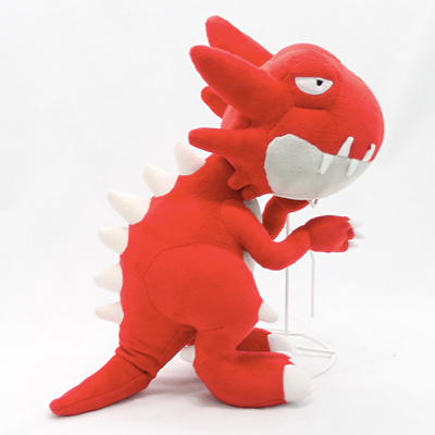 thiết kế đồ chơi khủng long T-RED