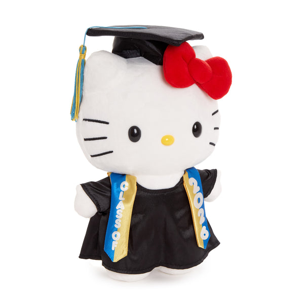 Hello Kitty tốt nghiệp 2026: nhận diện mẫu và chọn quà