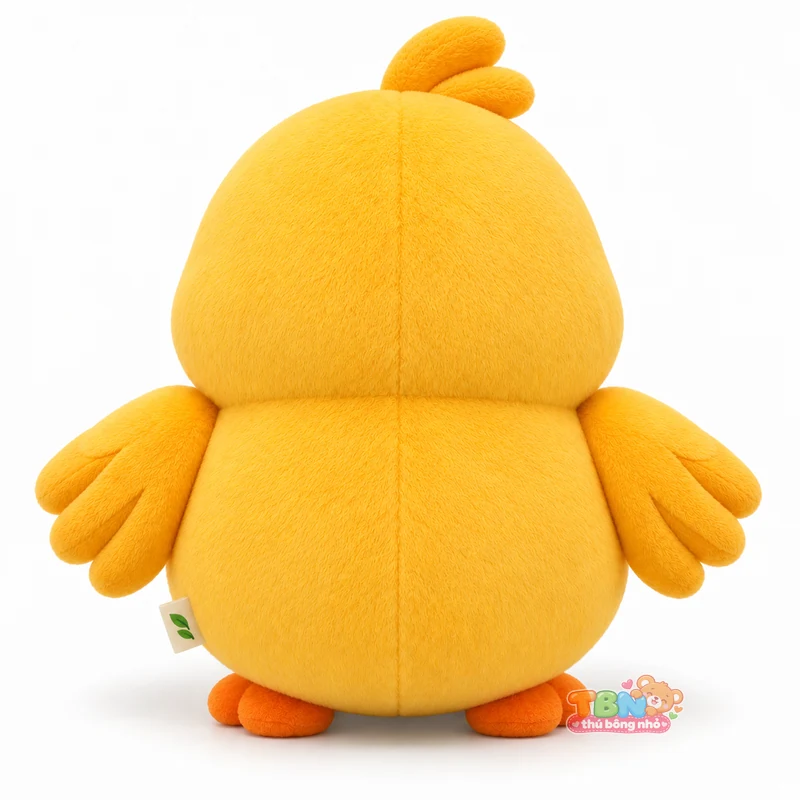 Ảnh bổ sung của Chim bông Joyful Nest đặt may theo yêu cầu