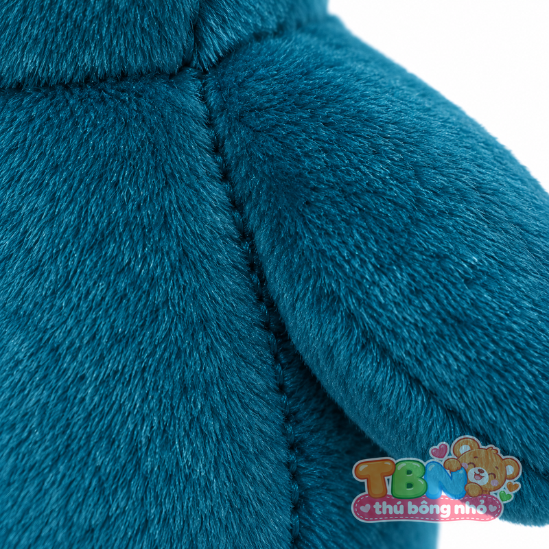 Ảnh bổ sung của Thú bông Chim cánh cụt Meri Meridian đặt may theo yêu cầu