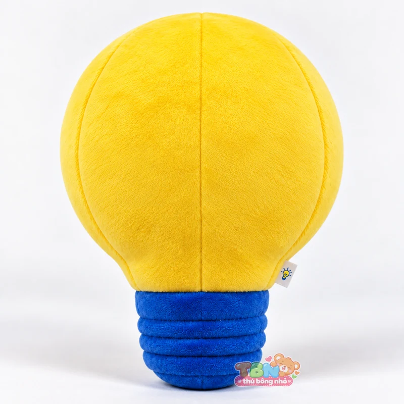 Ảnh bổ sung của Bóng đèn bông WonderWhiz đặt may theo yêu cầu