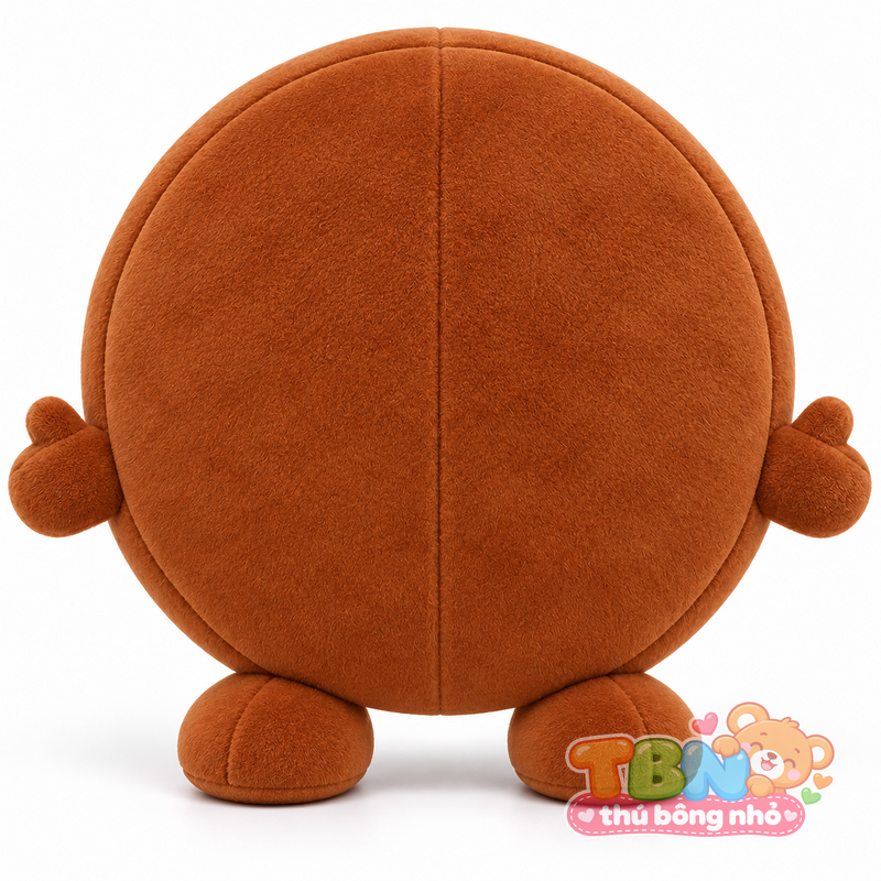 Ảnh bổ sung của Thú bông Cổng nguyệt môn Cử Châu đặt may theo yêu cầu