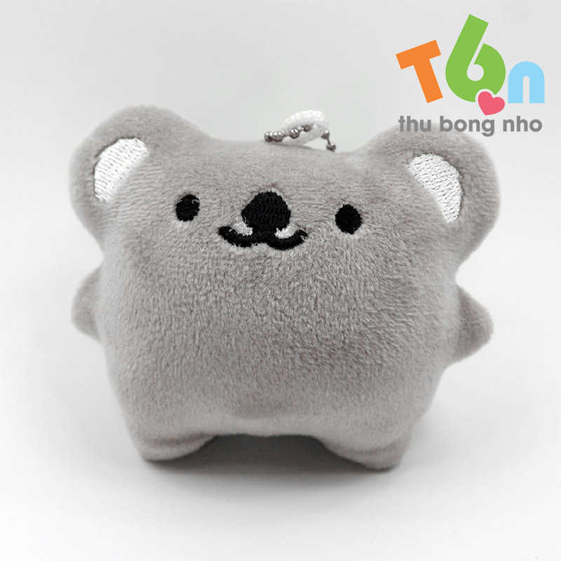 Gấu Koala 9cm - Quà Tặng Độc Đáo Cho Các Trường Anh Ngữ