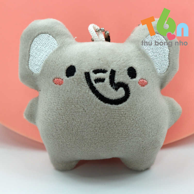 Gấu Koala 9cm - Quà Tặng Độc Đáo Cho Các Trường Anh Ngữ