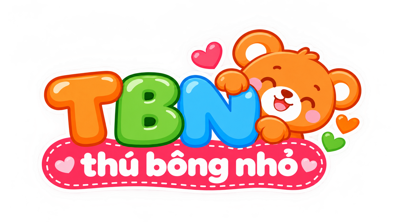 Thú Bông Nhỏ