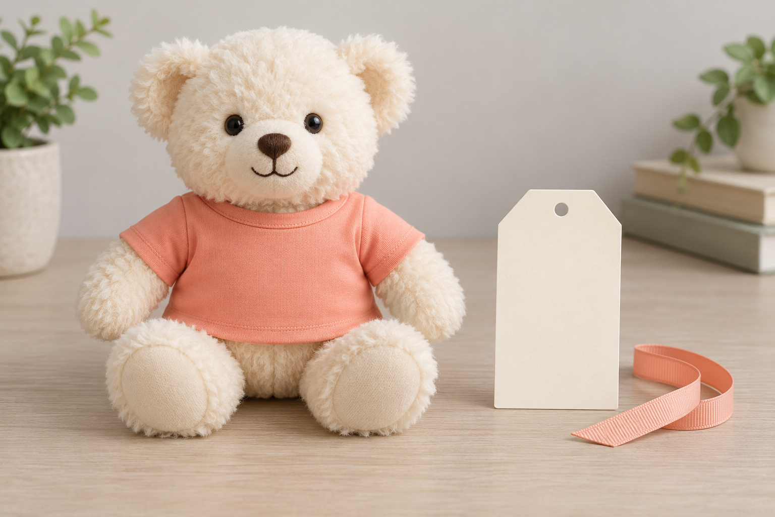 Vùng áo và nhãn rời để trao đổi vị trí nhận diện — minh họa AI