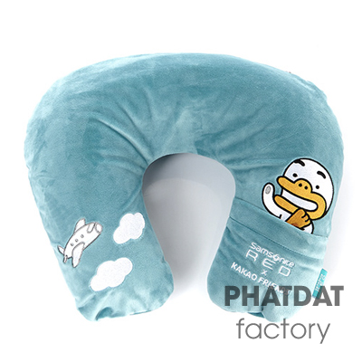 2-in-1 Pillow and Blanket Factory