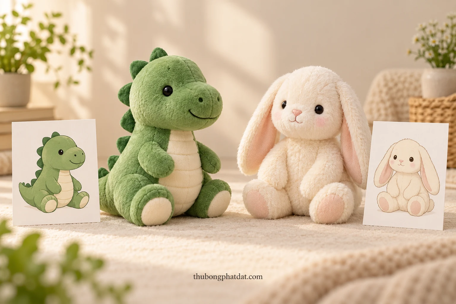 Mỗi nhân vật cần được đặt cạnh đúng mẫu và tài liệu của chính mã đó.