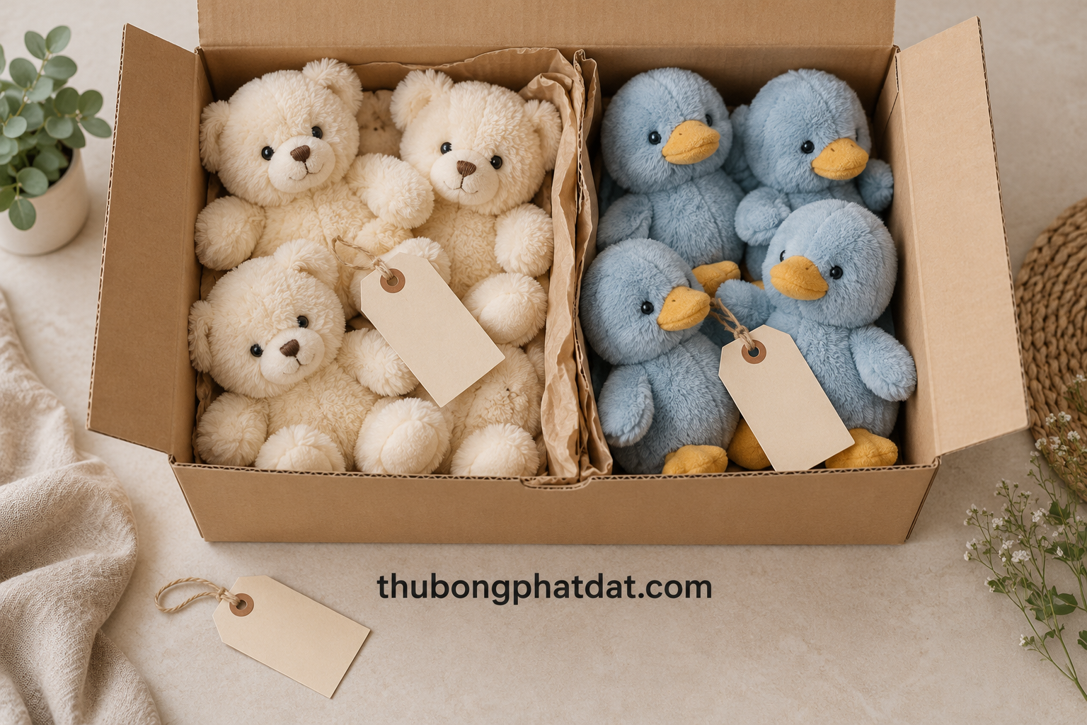 A mixed carton needs quantities for each style, not only a total unit count.
