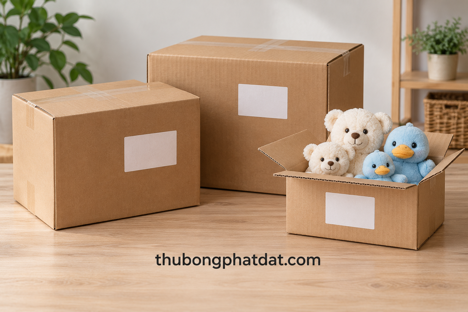 Partial cartons must be included in the allocation and total reconciliation.