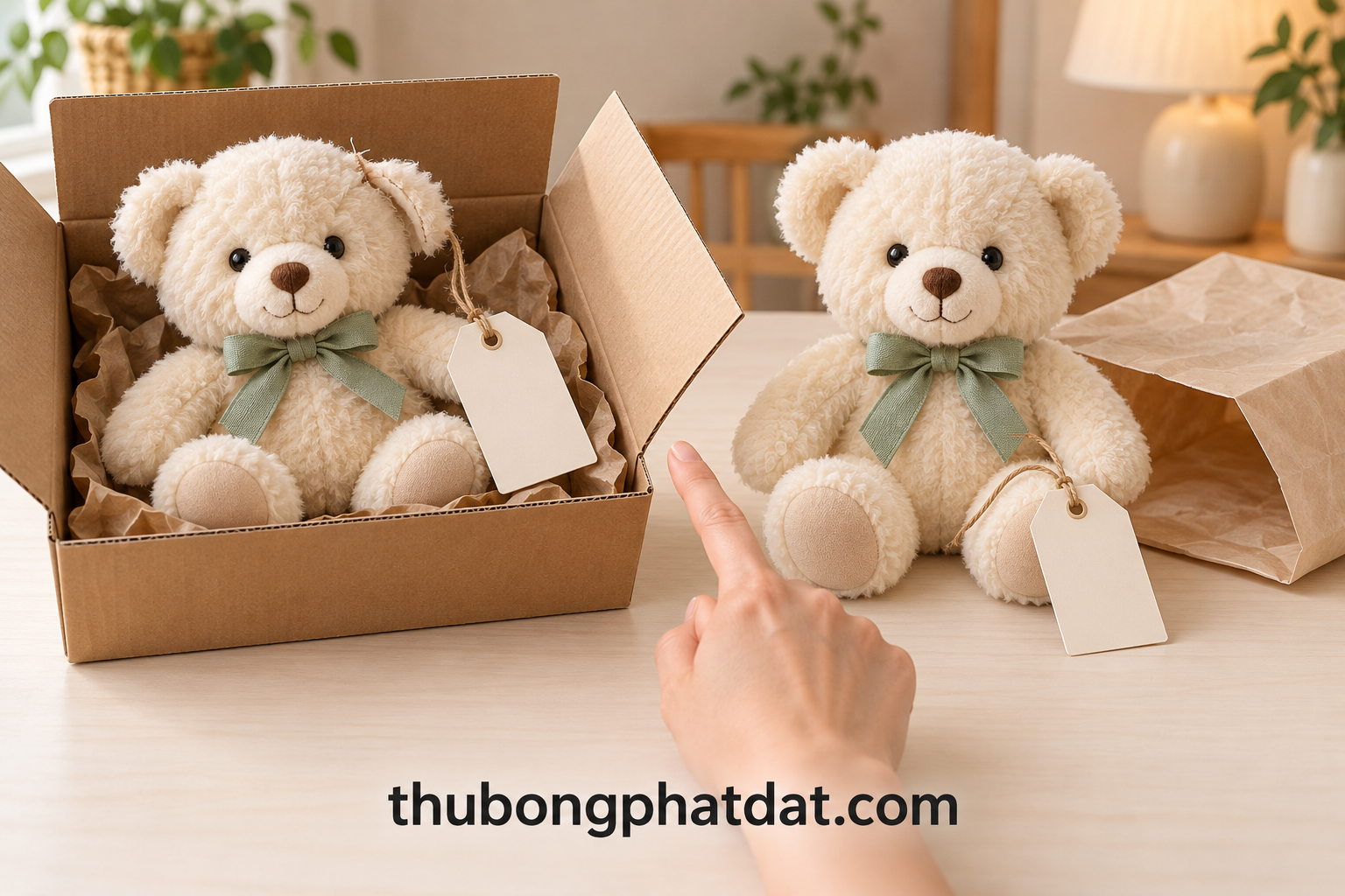 Gắn hàng cần xử lý và hàng thay thế với cùng hồ sơ để tránh cộng trùng lượng hoàn thành.