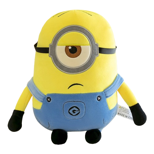 Gấu Bông Minions Đáng Yêu