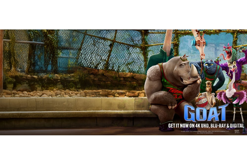 Thú bông GOAT 2026: Will là nhân vật nào và chọn quà theo phim ra sao?