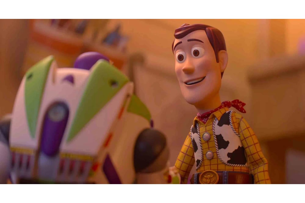 Thú bông Toy Story 5 năm 2026: chọn Woody, Buzz hay Jessie làm quà?