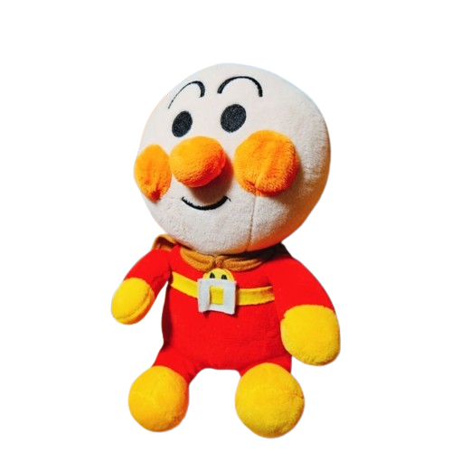 Gấu Bông Anpanman