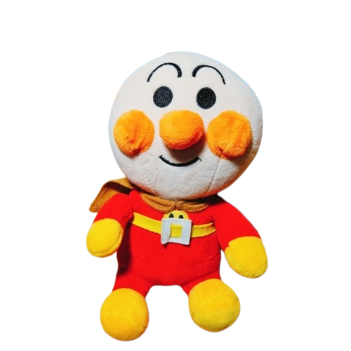 Gấu Bông Anpanman