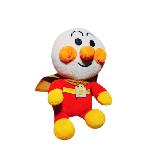 Gấu Bông Anpanman