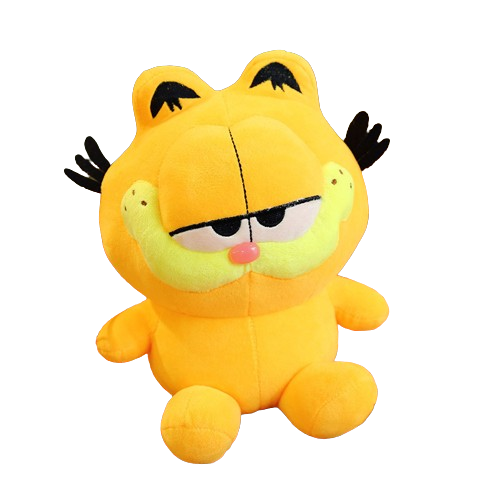 Gấu Bông Mèo Garfield