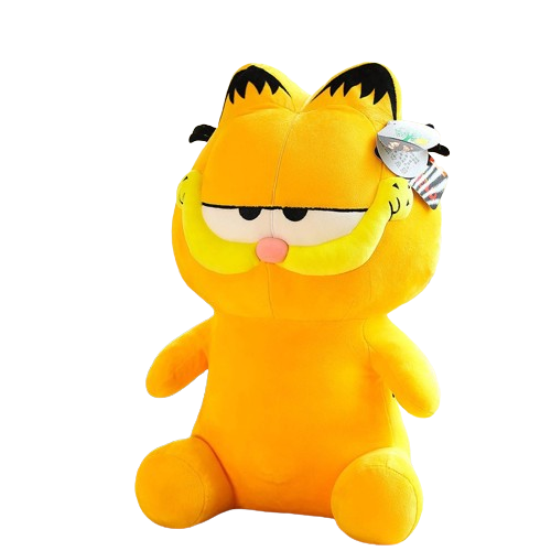 Gấu Bông Mèo Garfield