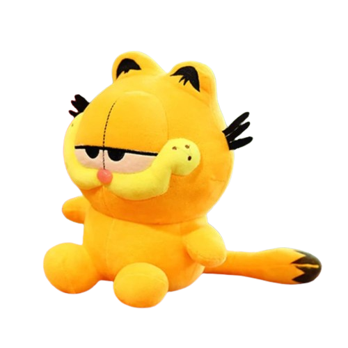 Gấu Bông Mèo Garfield