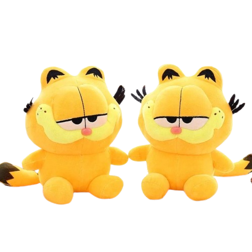 Gấu Bông Mèo Garfield