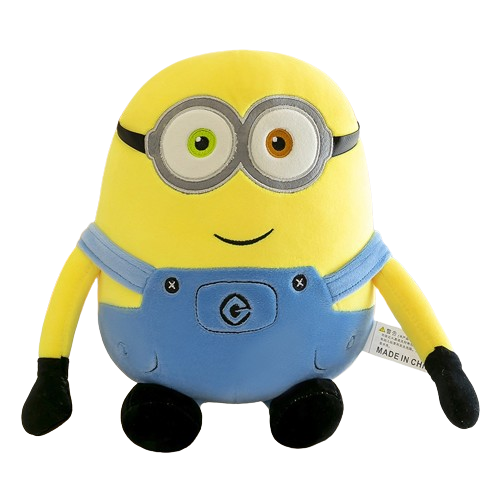 Gấu Bông Minions Đáng Yêu