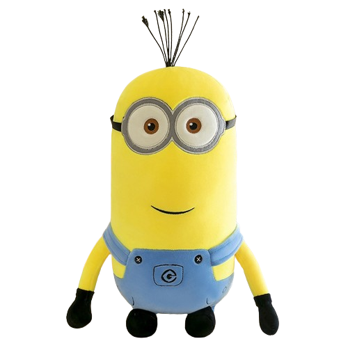 Gấu Bông Minions Đáng Yêu