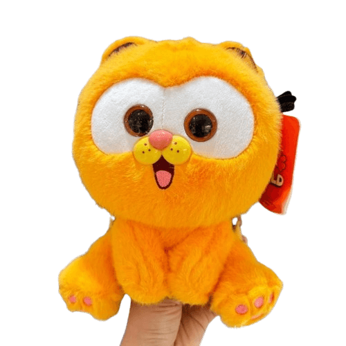 Thú bông Mèo Garfield Chính hãng Dễ thương