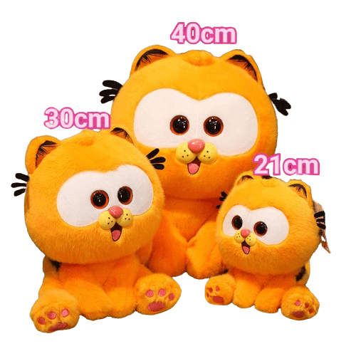 Thú bông Mèo Garfield Chính hãng Dễ thương