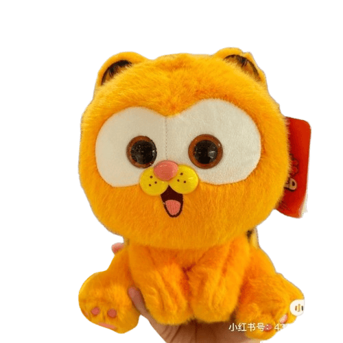 Thú bông Mèo Garfield Chính hãng Dễ thương