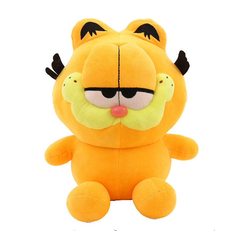 Gấu Bông Mèo Garfield