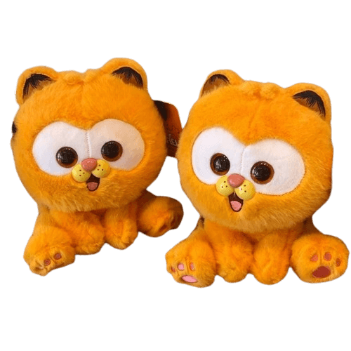 Thú bông Mèo Garfield Chính hãng Dễ thương