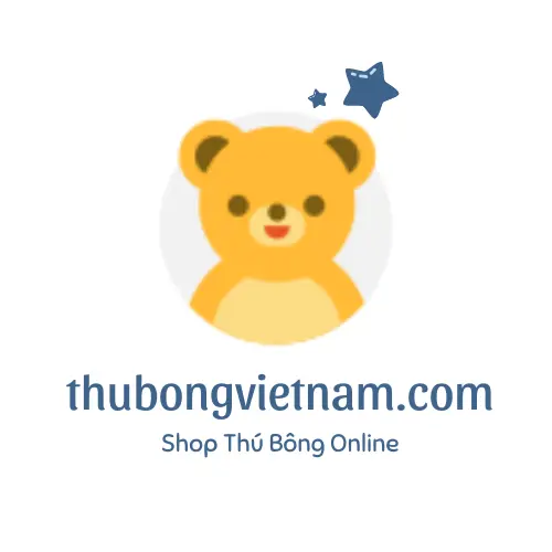 Cửa hàng Online Thú Bông Việt Nam