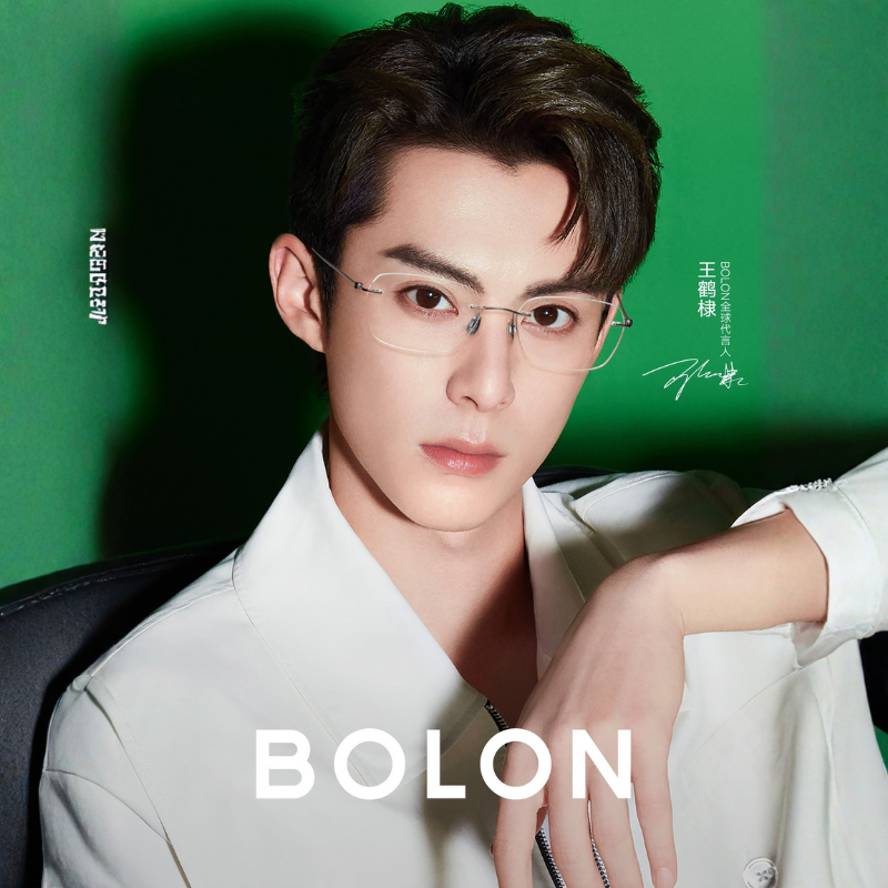 Gọng kính BOLON BR1000_B90.C