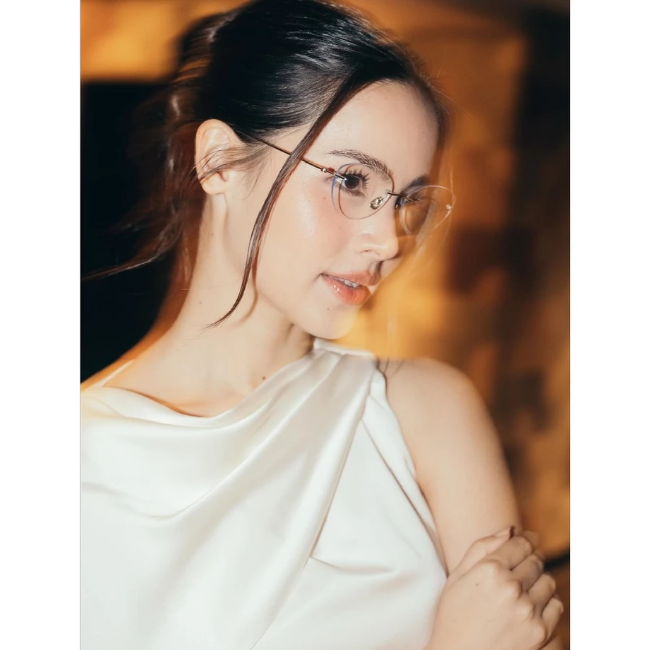 Gọng kính BOLON BR1001_B90.C