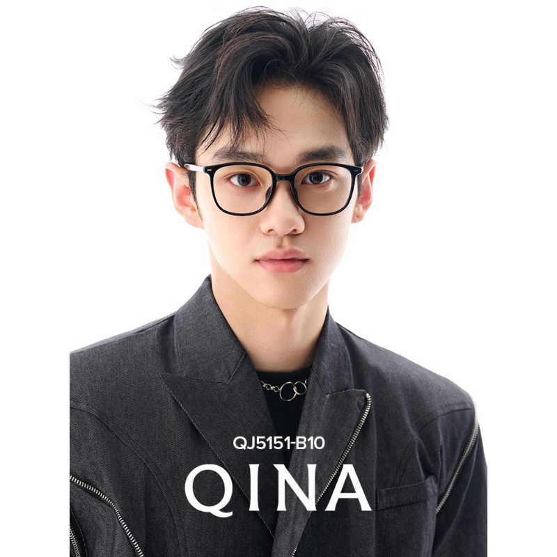 Gọng kính QINA QJ5151.B16.C