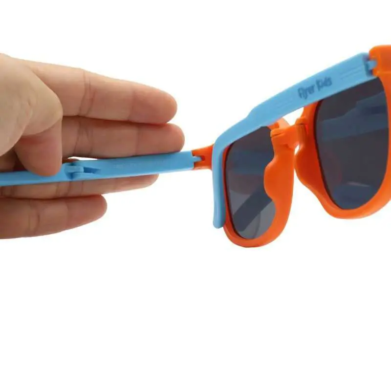 Kính mát FLYER KIDS F42624_C4.CS