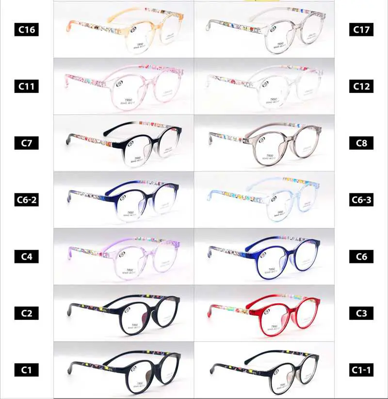 Gọng kính CHALLIOL NEW 60445